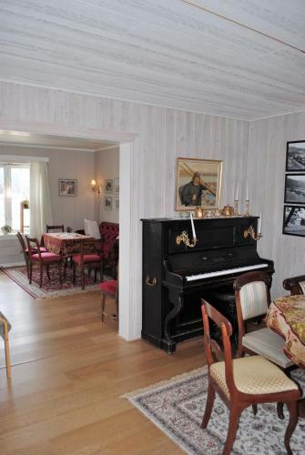 Hotel Grong G�rd Guesthouse