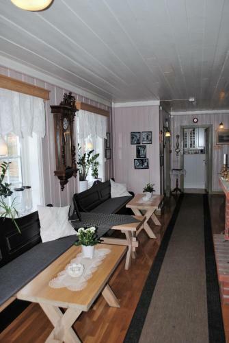 Hotel Grong G�rd Guesthouse