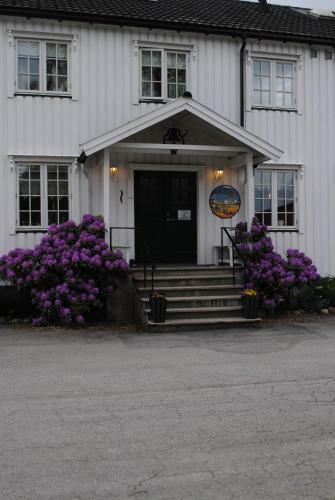 Hotel Grong G�rd Guesthouse