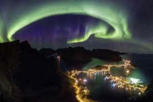 Vevika Lofoten