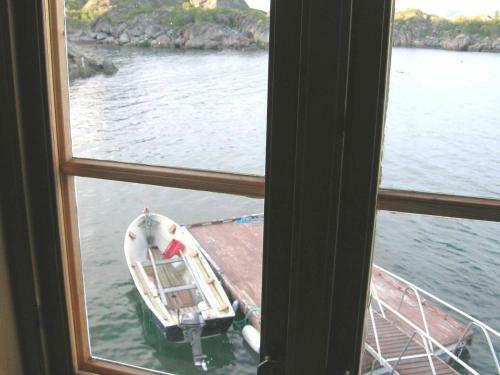 Two-bedroom Holiday Home In Gravdal 1