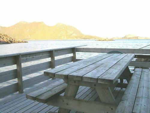 Two-bedroom Holiday Home In Gravdal 1