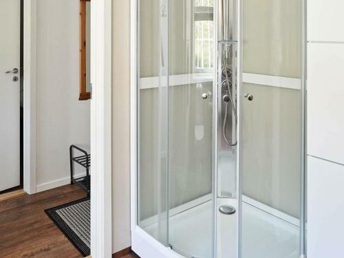 Apartamento Holiday Home Horn