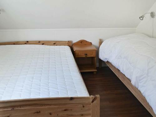 Apartamento Holiday Home Horn