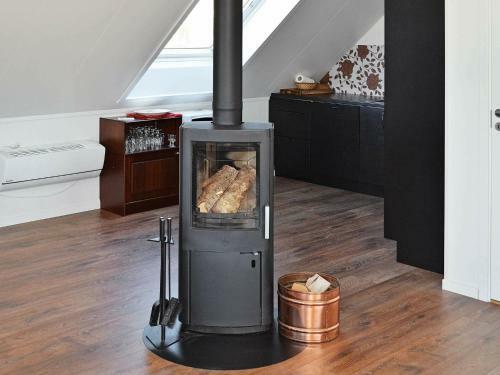 Apartamento Holiday Home Horn