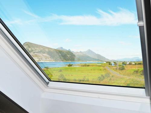 Apartamento Holiday Home Horn