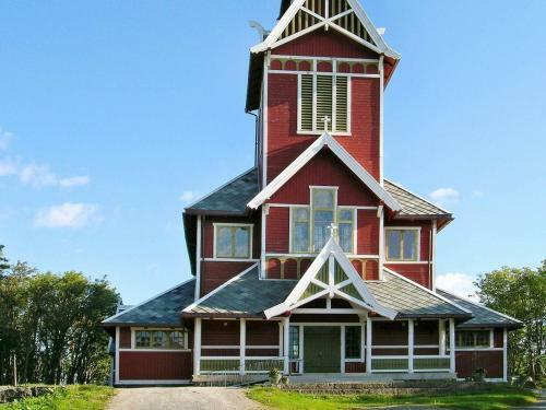Apartamento Holiday Home Horn
