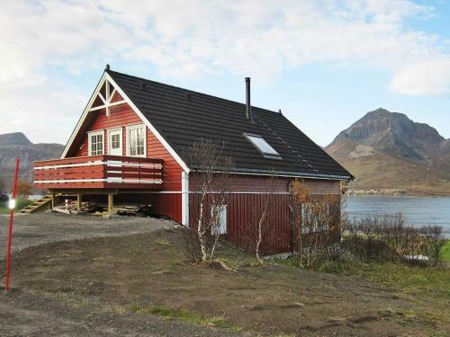 Apartamento Holiday Home Horn