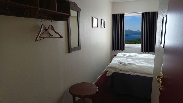 Hotel Gratangen Fjellhotell
