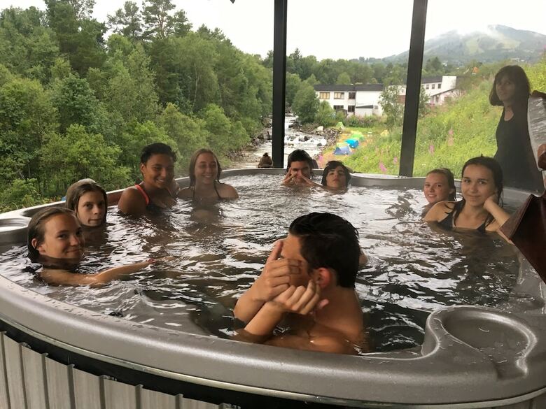 Albergue Geilo Vandrerhjem
