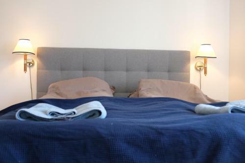 Spacious And Modern Apartment. �rland