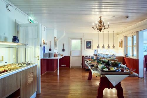 Garder Hotell Og Konferansesenter
