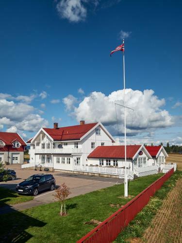 Garder Hotell Og Konferansesenter