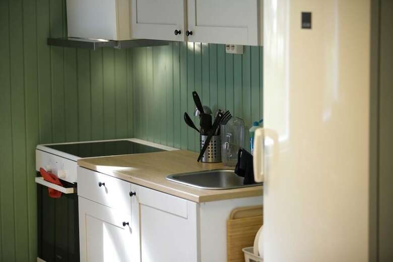 Albergue Frya Leir