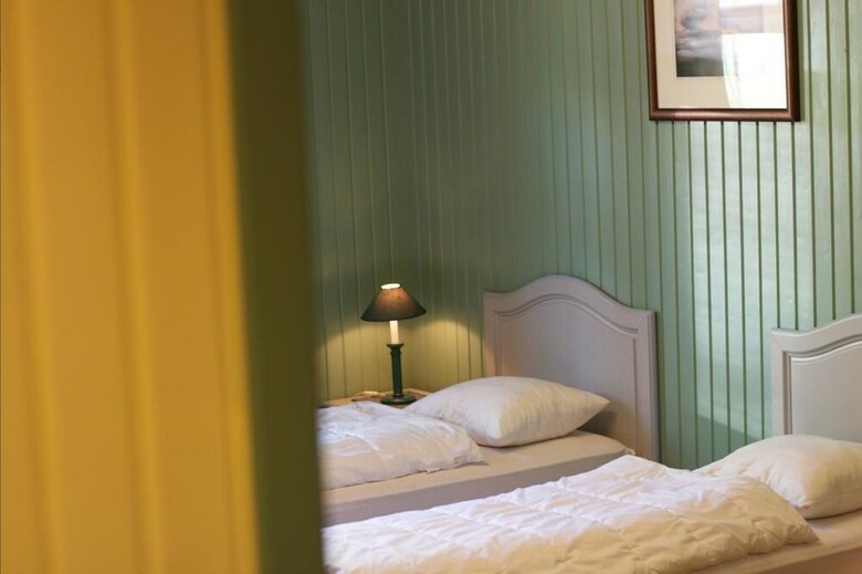 Albergue Frya Leir