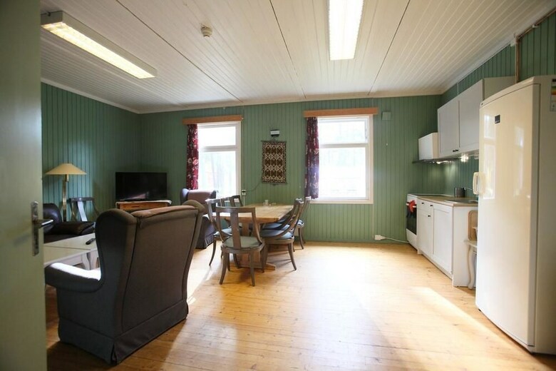 Albergue Frya Leir