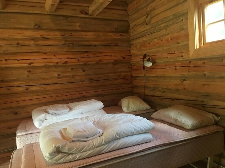Albergue Frya Leir