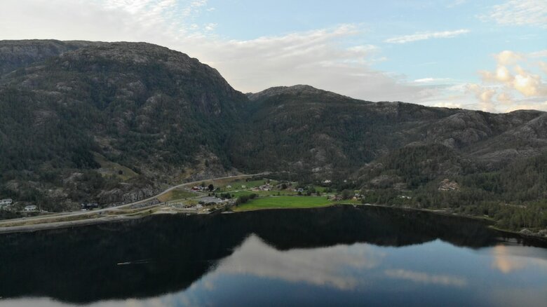 Rullestad Camping