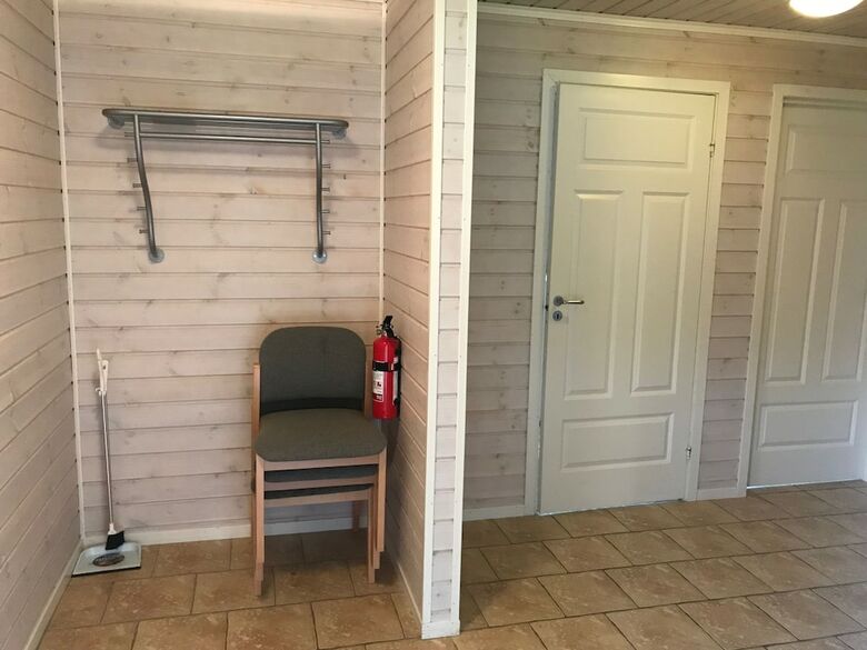 Rullestad Camping
