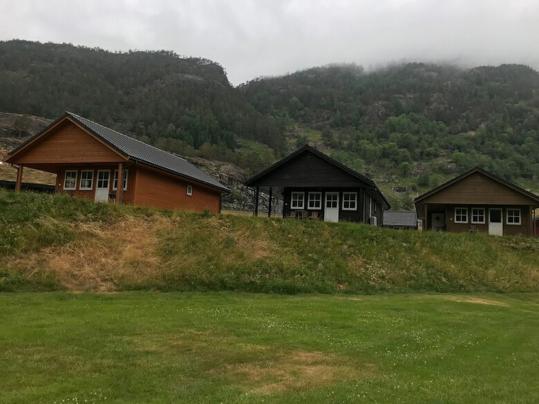 Rullestad Camping