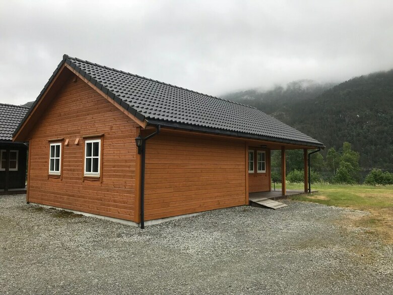 Rullestad Camping