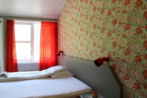 Akrafjorden Nature B&B As