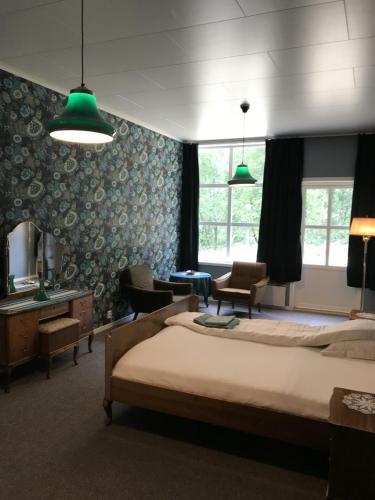 Akrafjorden Nature B&B As