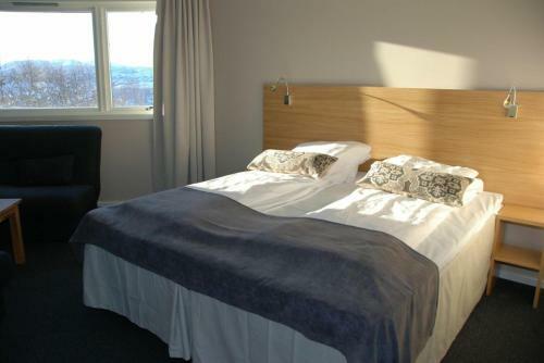 Hotel Sirdal H�yfjellshotell