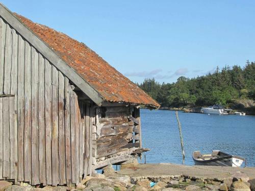 Holiday Home Skjern�yveien