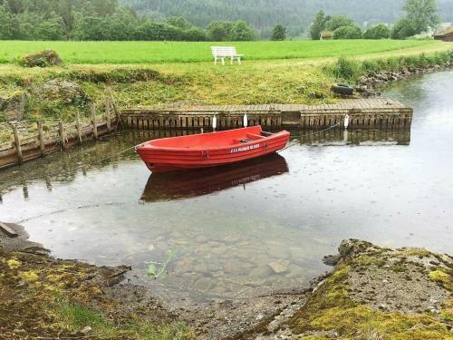 Holiday Home Hytte