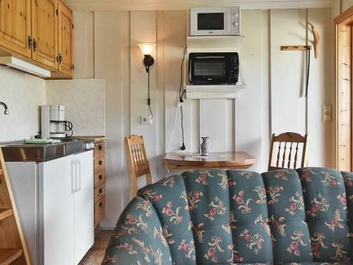 Holiday Home Hytte