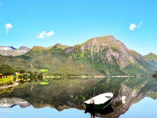 Holiday Home Hytte