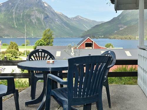 Holiday Home Hytte