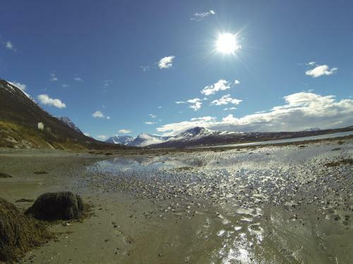 Lyngen Fjordcamp