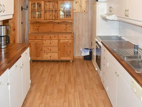 Holiday Home M�ndalen