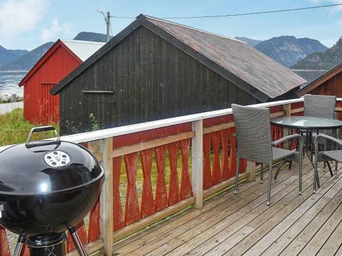 Holiday Home M�ndalen