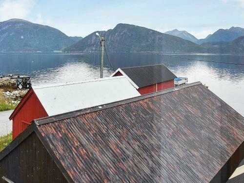 Holiday Home M�ndalen