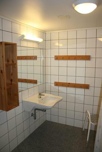 Hostal Mjuklia Gjesteg�rd