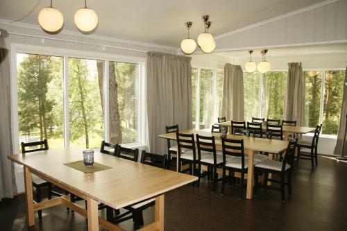 Hostal Mjuklia Gjesteg�rd