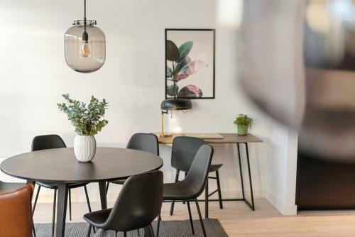 Frogner House Apartments- Helgesens Gate 1
