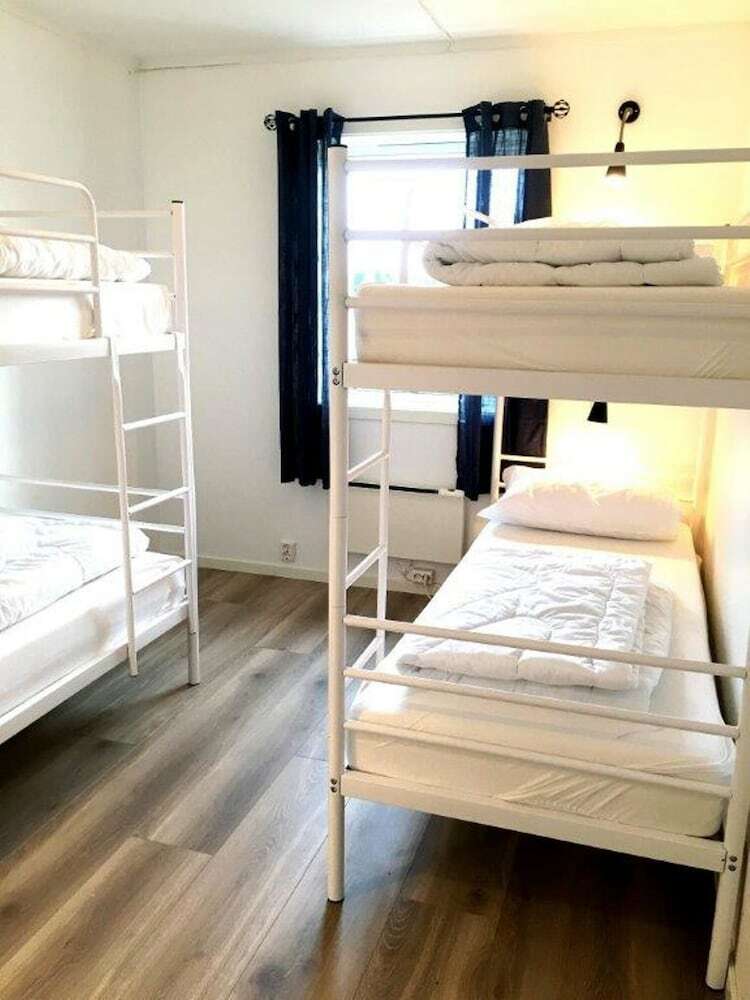 Vestby Hotell & Gjestegaard
