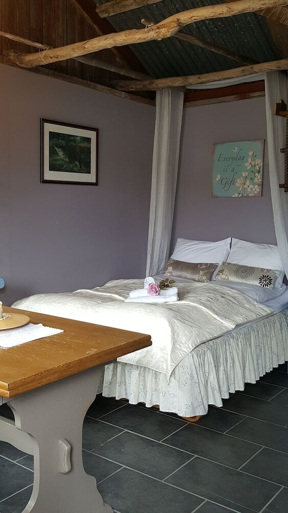 Apartamento Tuvsjyen Saltstraumen