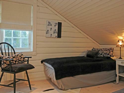 Holiday Home Vestsiden III