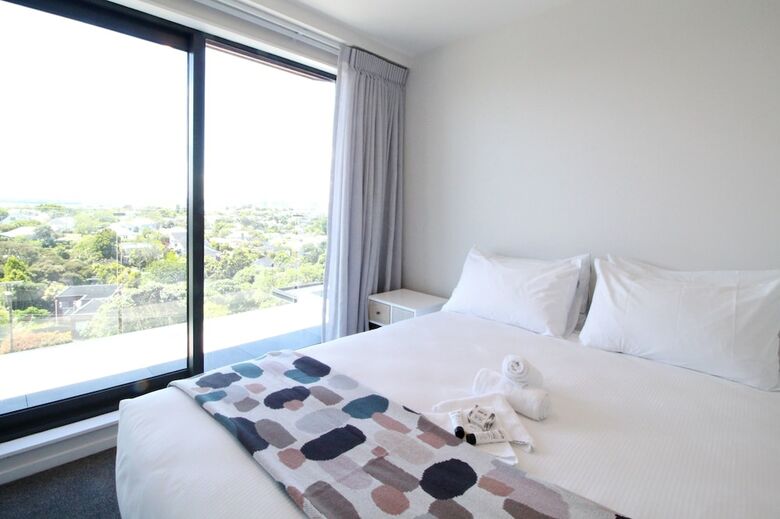 Fernz Motel & Apartments Birkenhead