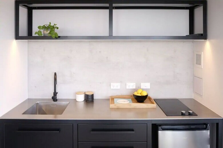 Haka Hotel Suites - Auckland City