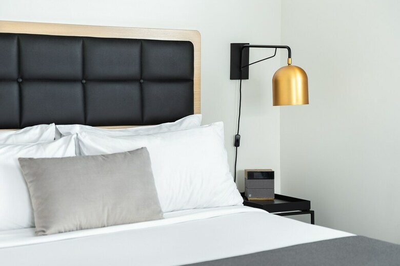 Haka Hotel Suites - Auckland City