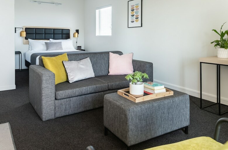 Haka Hotel Suites - Auckland City