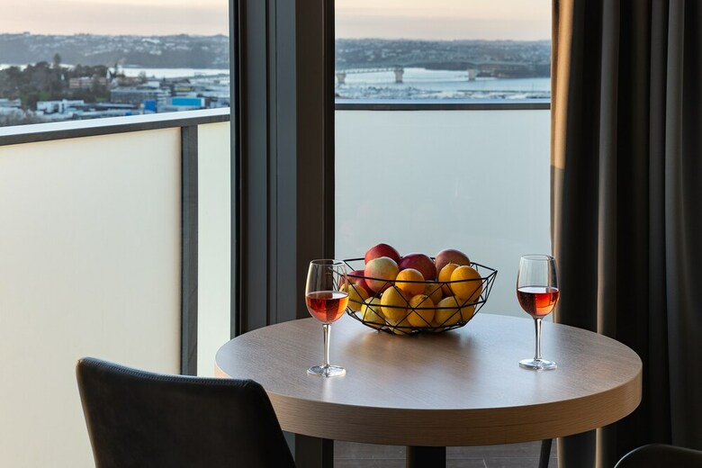 Haka Hotel Suites - Auckland City