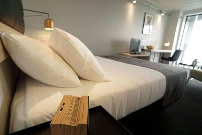 Haka Hotel Suites - Auckland City
