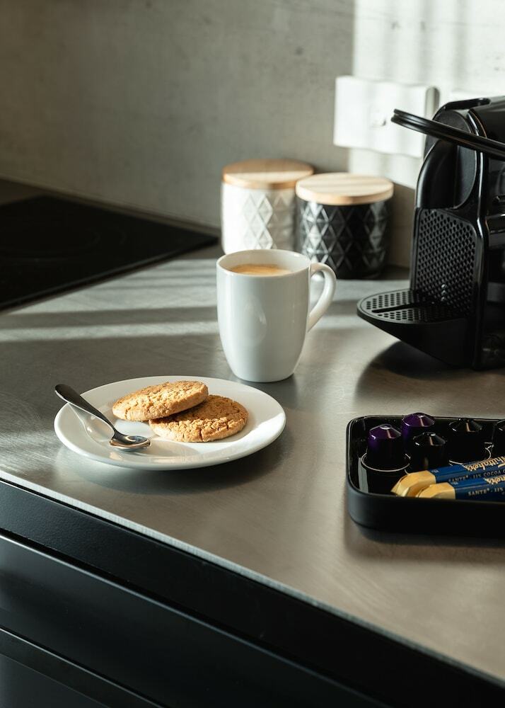 Haka Hotel Suites - Auckland City